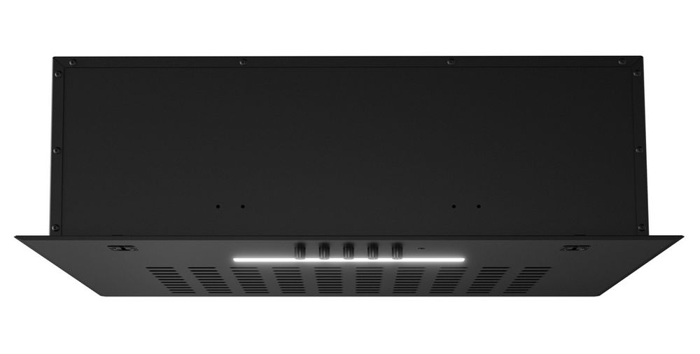 Nowy okap Akpo WK-7 Sevrene 60cm czarny