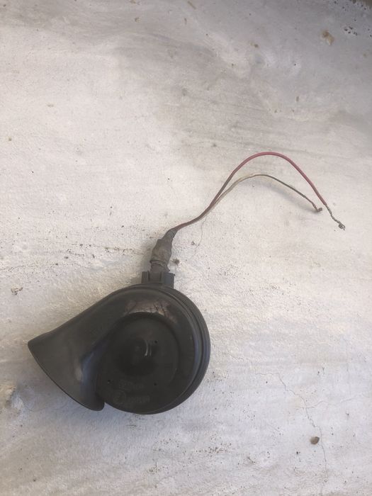 Klaxon сигнал 500 Hz 12v