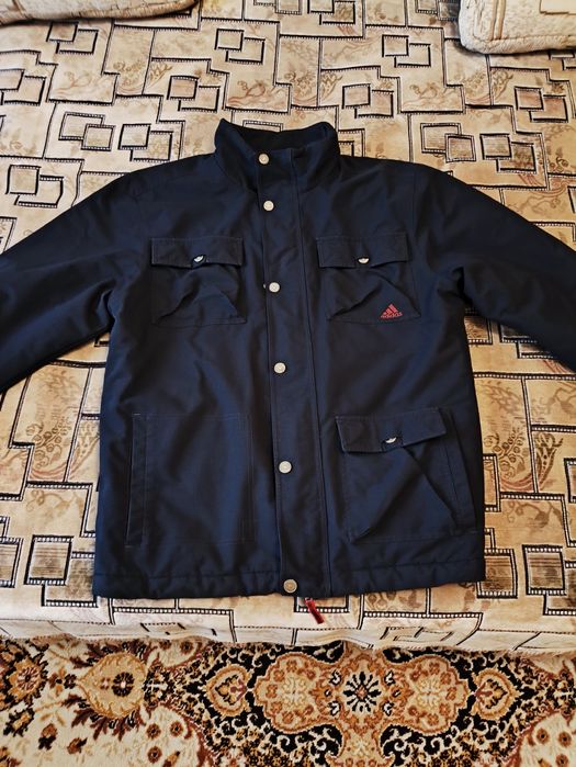 Куртка Adidas originals цена снижена