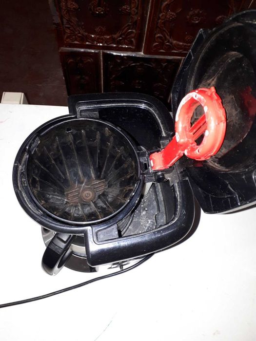Кофеварка капельная Russell hobbs