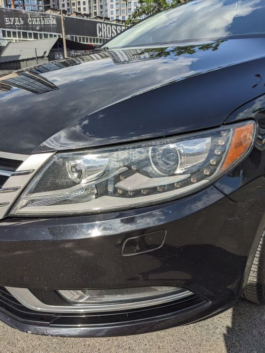 Продам свій Volkswagen CC 2014