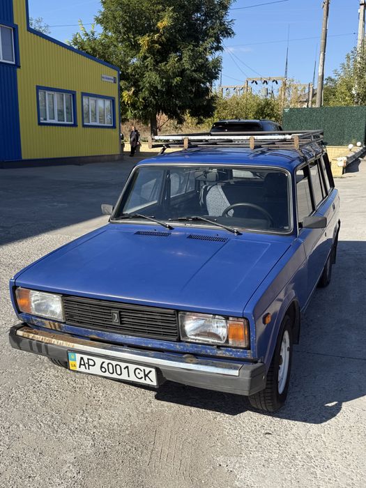 ВАЗ / Lada 2104 2008