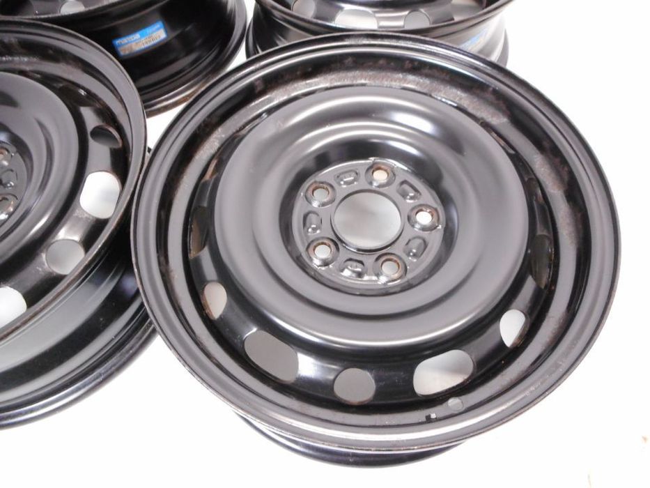 felgi  stalowe 16 mazda 6 cx3 cx5 et42 oryginał