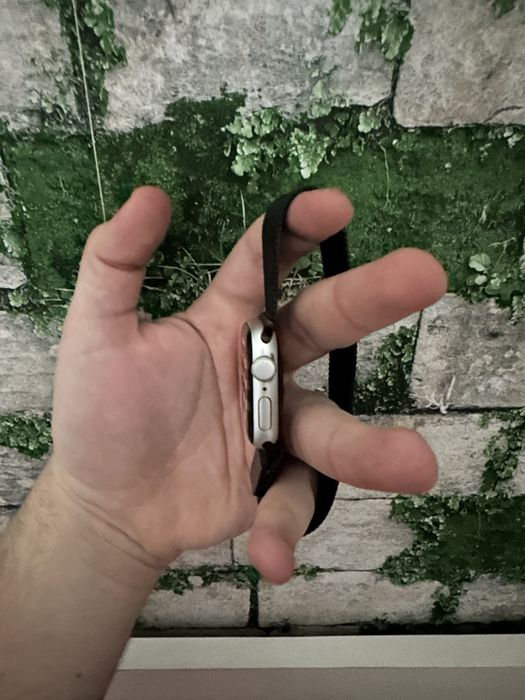 Apple watch SE- Nike edition 40mm