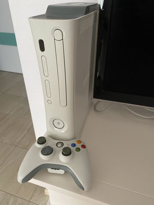 Xbox 360 Fat Freeboot Freestyle