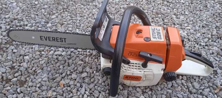 Stihl 026 C piła spalinowa