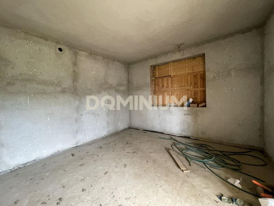 Продається недобудова м. Виноградів вул. Зелена 89