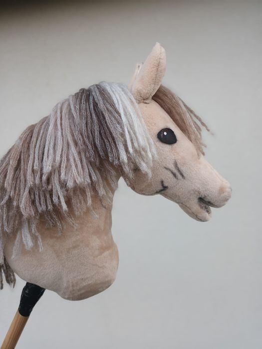 Hobby Hors A3 beżowy