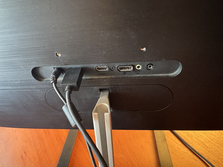 Монітор philips 27BE 4K
