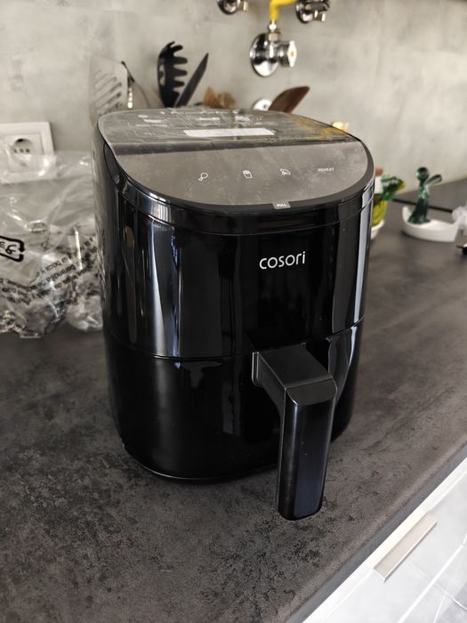 Mini air fryer 2L Cosori