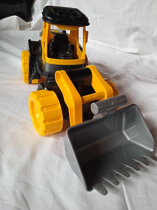 Іграшки дитячі - транспорт (лотом і окремо)