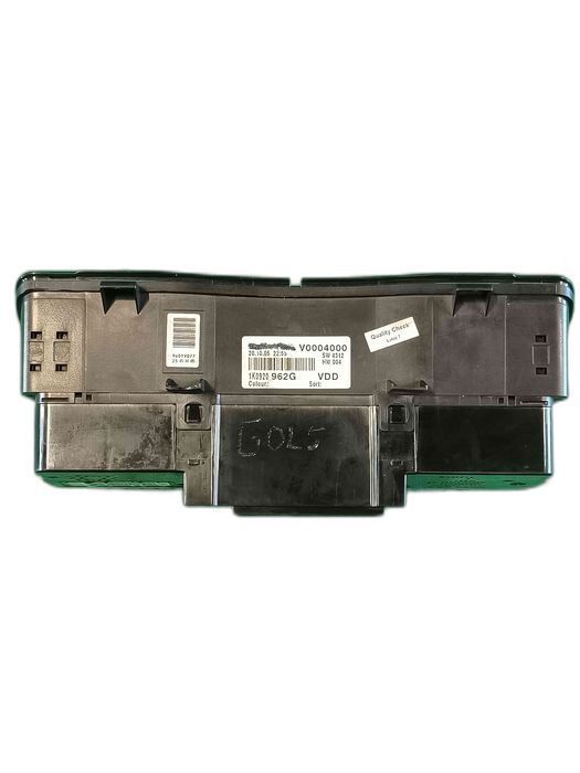 Quadrante / Painel de Instrumentos - V0004000 - VW GOLF V (1K1)