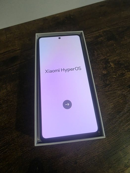 Redmi note 12 pro 5G