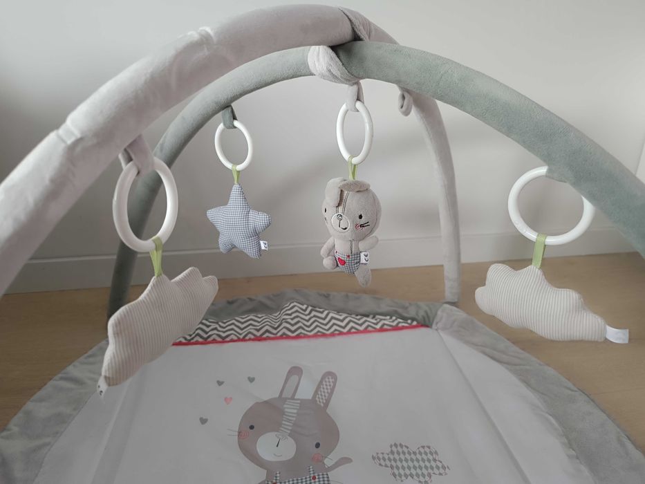 Mata edukacyjna dla niemowląt Ricokids Kraków