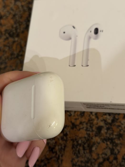 Навушники airpods