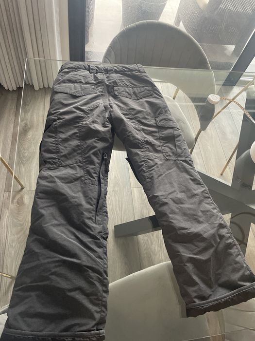 Quicksilvsr Ski/Snowboard Pants64285456250625121