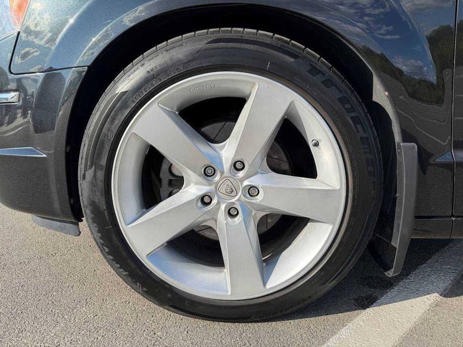 Chrysler Grand Voyager 2007 VIN 1A8HSH49X8B122880 фото оголошення 13 з 24