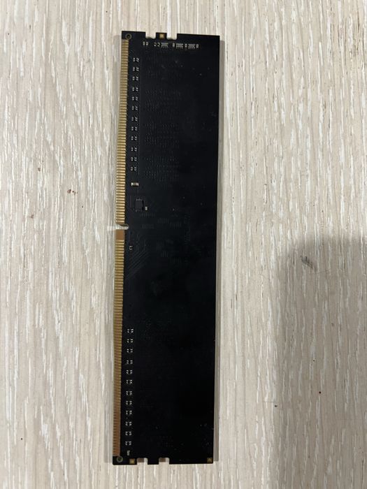 Оперативная память 4,4,8