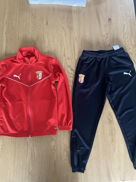 Fato de treino SC Braga - Criança
