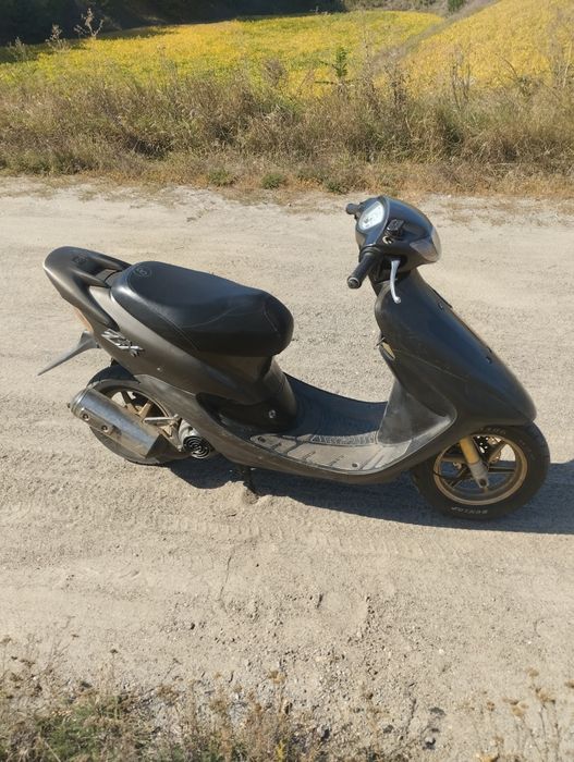 продам хонда діо 35 zx