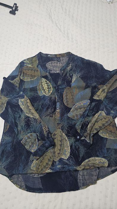 Blusas  varios padroes