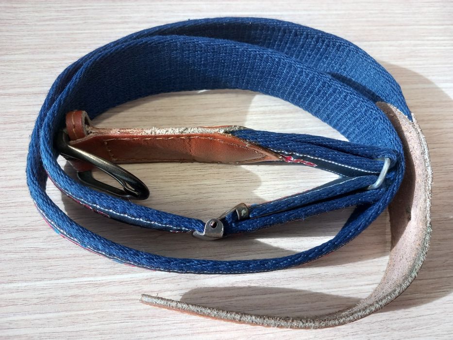 Cinto JAM'S extensível até 103cm