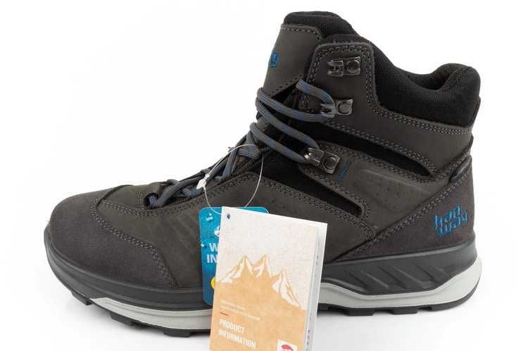 Buty trekkingowe Hanwag r. 42.5-44.5
