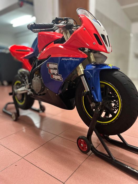 Ohvale mini gp0 160