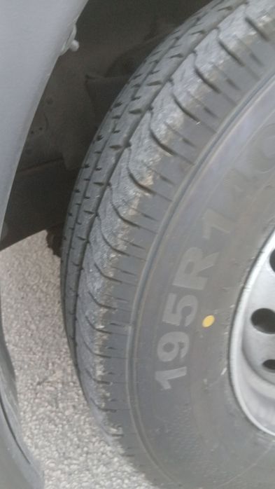 Hyundai H1 3 lugares