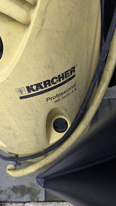 Karcher HD 10/25 HD - 4S