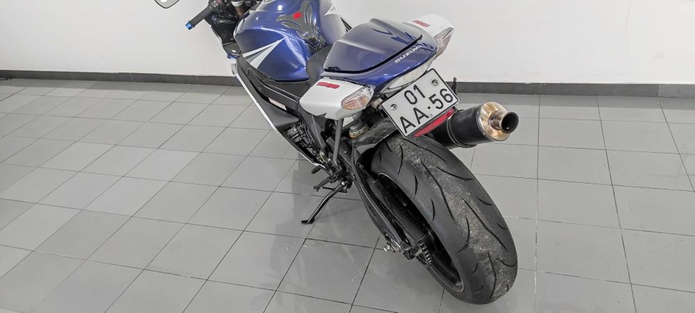 Suzuki GSX-R1000