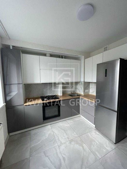 1-кімнатна квартира в ЖК «Нова Буча» — комфорт та природа поруч