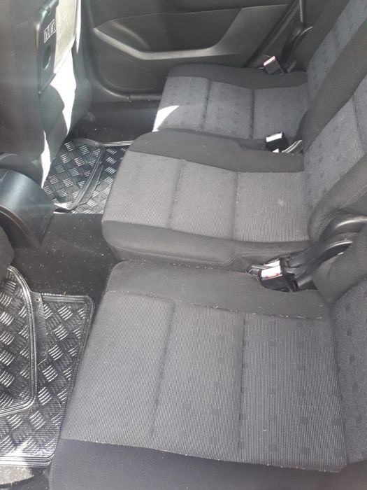 Carrinha Peugeot 307Sw — photo 5