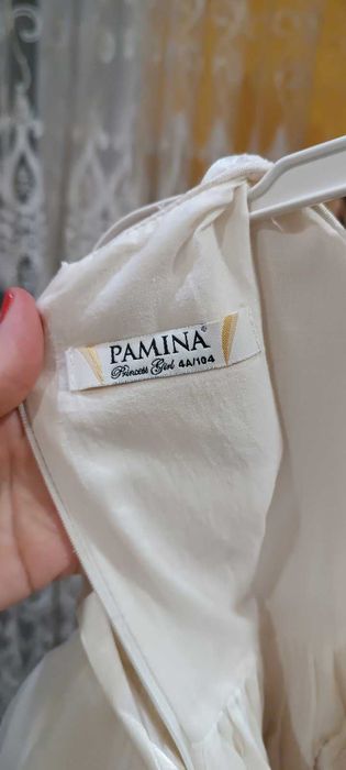 Плаття новорічне 4 р (104 см)