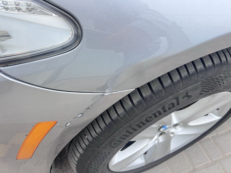 Bmw 528 xdrive f10
