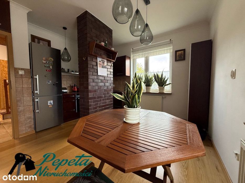 Dom z dużą halą | Jasin | 1316 m² działki | 1 649 000 zł