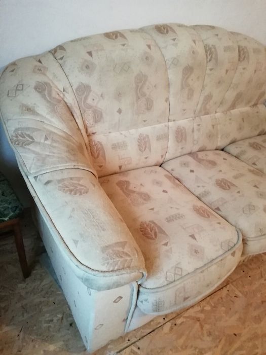 Продам раскладной диван