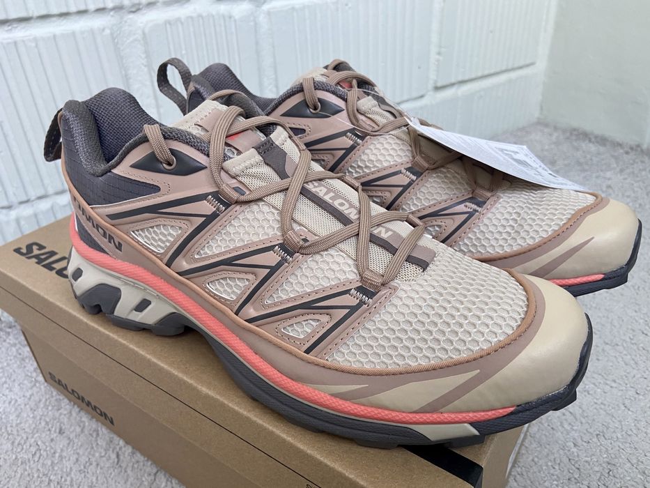 Оригінал! US9[42,5] Salomon xt-6 expanse (360 edge, x ultra)