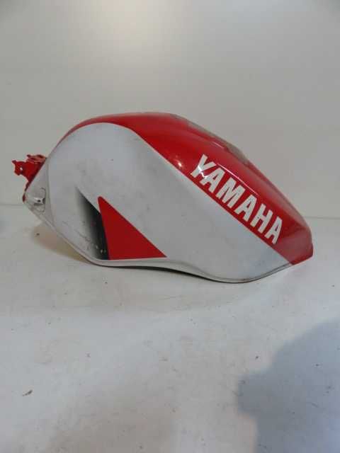 Depósito yamaha R6