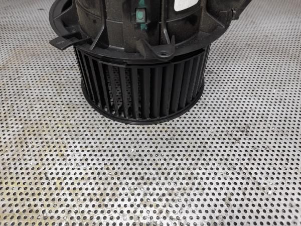 Motor da chauffage / sofagem CITROËN C3 II (SC_)