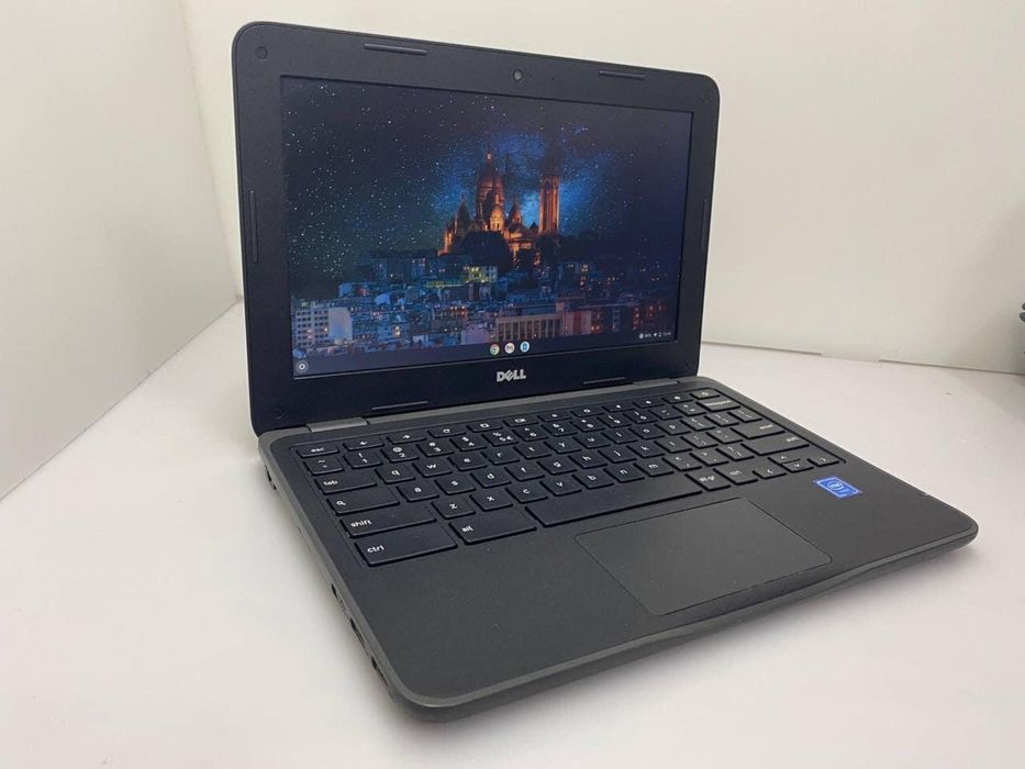 Chromebook ноутбук для навчання