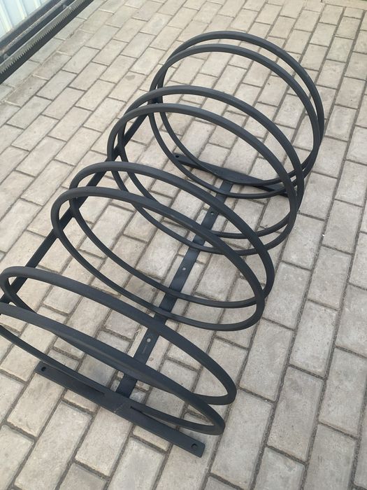 Велопарковка , велостоянка