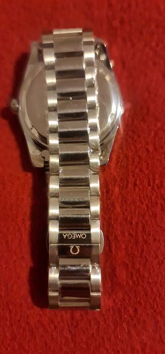 Ómega Seamaster planetocean