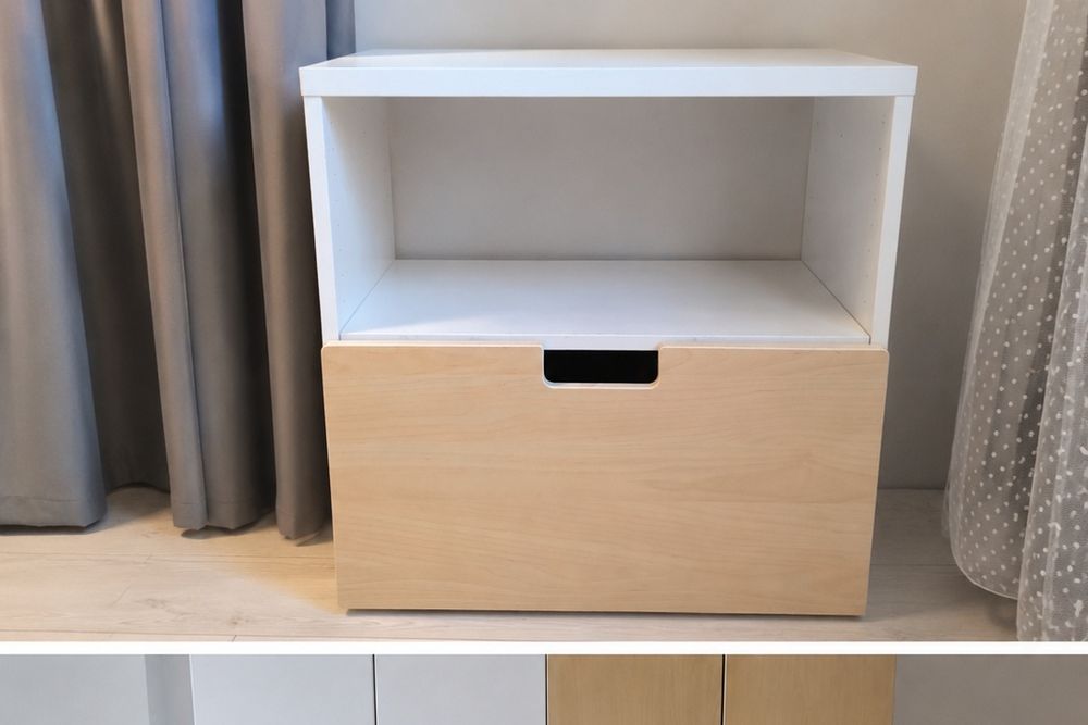 Meble IKEA używane
