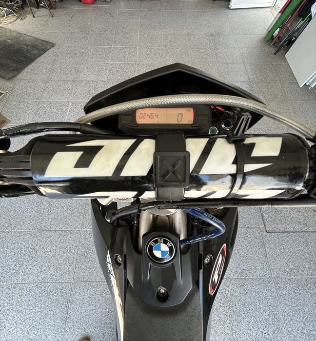 Vendo Bmw g450x