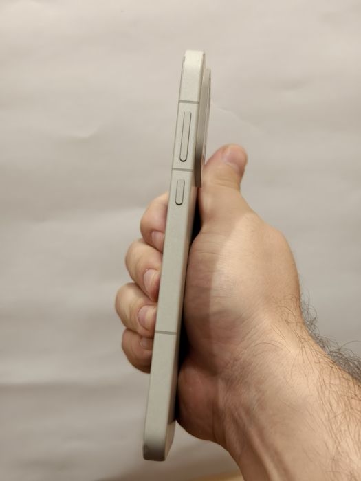 OnePlus 15 12/256,Global, обновляется