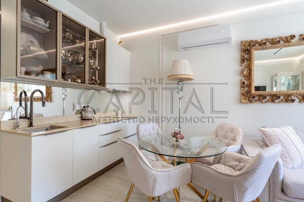 2-кімнатна квартира за адресою бульвар Дружби Народів (площа 55 м²) - Atlanta.ua - фото 5