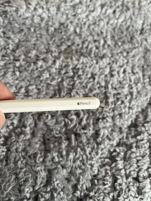 Apple Pencil 2(для Ipad Pro)