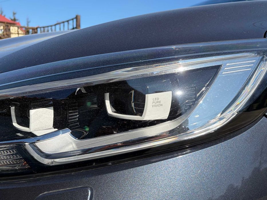Renault Kadjar Bose