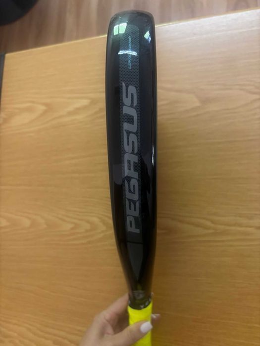 Raquete de Padel - Siux Pegasus 1K Limited Edition